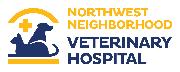 Northwest Neighborhood Veterinary Hospital Logo